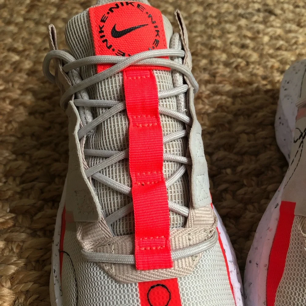 Nike Crater Impact. Size 7.5 - Picture 9 of 16